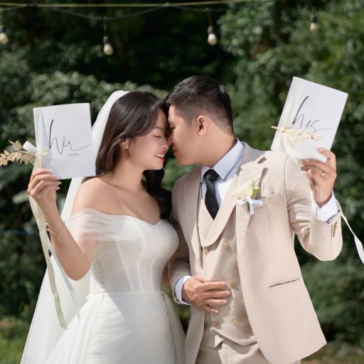 Hữu Thiên & Jaime Diệp